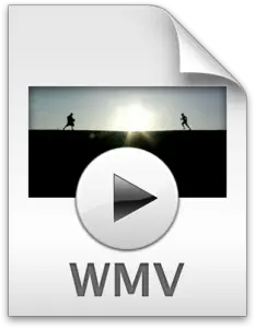 wmv video