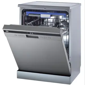 Dishwahser loading tips