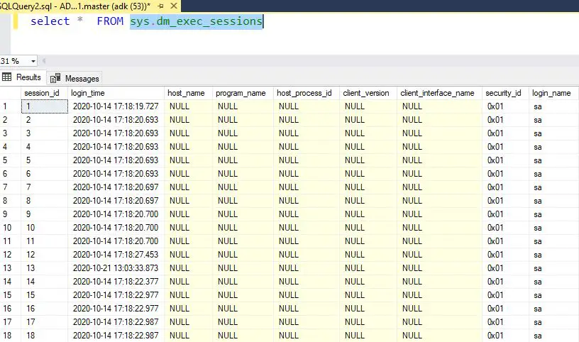 Logon Trigger Example to Restrict Access in Sql Server-IT Solutions ...