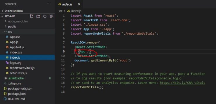 What is Components in React Js?