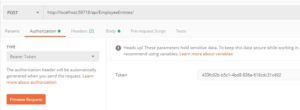 Calling Rest Api with Authentication-3