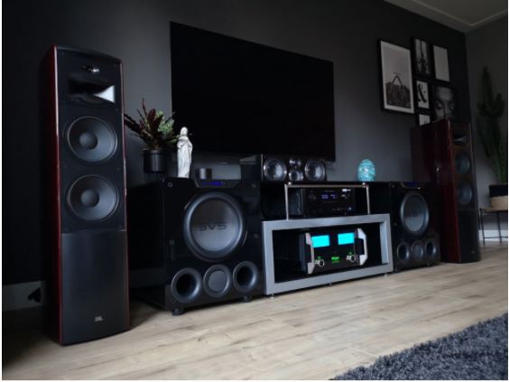 How To Choose The Right Home Theatre System For Your Home