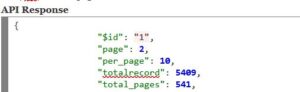 Get Api
