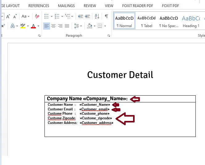 Find And Replace Text In Word Document Using Python - Catalog Library